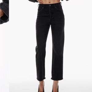 Aritzia Denim Forum Arlo Jean